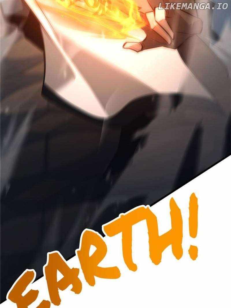 I'm the strongest boss Chapter 44 26
